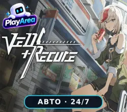 Ved: Recure РФ+СНГ+ВЕСЬ МИР Steam КЛЮЧ