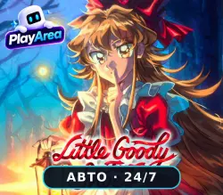 Little Goody Two Shoes РФ+СНГ+ВЕСЬ МИР Steam КЛЮЧ