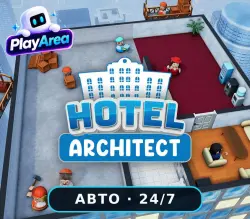 Hotel Architect РФ+СНГ+ВЕСЬ МИР Steam КЛЮЧ