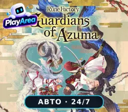 Rune Factory: Guardians of Azuma РФ+СНГ+ВЕСЬ МИР Steam КЛЮЧ