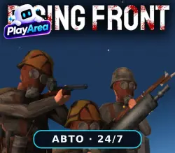 Rising Front РФ+СНГ+ВЕСЬ МИР Steam КЛЮЧ
