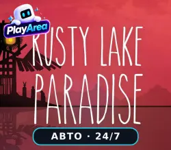 Rusty Lake Paradise РФ+СНГ+ВЕСЬ МИР Steam КЛЮЧ