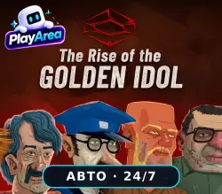 The Rise of the Golden Idol РФ+СНГ+ВЕСЬ МИР Steam КЛЮЧ