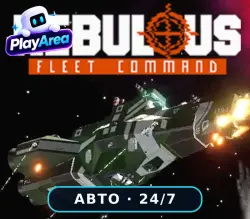 NEBULOUS: Fleet Command РФ+СНГ+ВЕСЬ МИР Steam КЛЮЧ