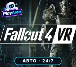 Fallout 4 VR РФ+СНГ+ВЕСЬ МИР Steam КЛЮЧ