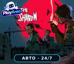 Kill The Shadow РФ+СНГ+ВЕСЬ МИР Steam КЛЮЧ