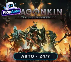 Dragonkin: The Banished РФ+СНГ+ВЕСЬ МИР Steam КЛЮЧ