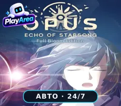 Opus: Echo of Starsong - Full Bloom Edition DLC РФ+СНГ+ВЕСЬ МИР Steam КЛЮЧ