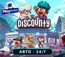 Discounty РФ+СНГ+ВЕСЬ МИР Steam КЛЮЧ