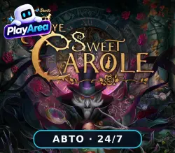 Bye Sweet Carole РФ+СНГ+ВЕСЬ МИР Steam КЛЮЧ