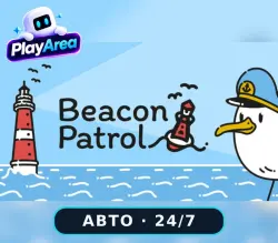 Beacon Patrol РФ+СНГ+ВЕСЬ МИР Steam КЛЮЧ