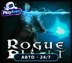 Rogue Blight РФ+СНГ+ВЕСЬ МИР Steam КЛЮЧ