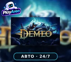 Demeo РФ+СНГ+ВЕСЬ МИР Steam КЛЮЧ