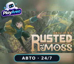 Rusted Moss РФ+СНГ+ВЕСЬ МИР Steam КЛЮЧ