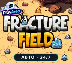 Fracture Field РФ+СНГ+ВЕСЬ МИР Steam КЛЮЧ