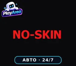 NO-SKIN РФ+СНГ+ВЕСЬ МИР Steam КЛЮЧ