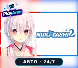 NUKITASHI 2 РФ+СНГ+ВЕСЬ МИР Steam КЛЮЧ