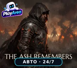 The Ash Remembers РФ+СНГ+ВЕСЬ МИР Steam КЛЮЧ