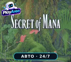 Secret of Mana СНГ (КРОМЕ РФ)+ВЕСЬ МИР Steam КЛЮЧ