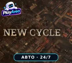 New Cycle РФ+СНГ+ВЕСЬ МИР Steam КЛЮЧ