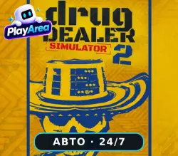 Drug Dealer Simulator 2 РФ+СНГ+ВЕСЬ МИР Steam КЛЮЧ