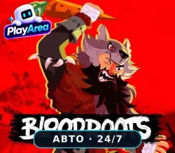 Bloodroots РФ+СНГ+ВЕСЬ МИР Steam КЛЮЧ