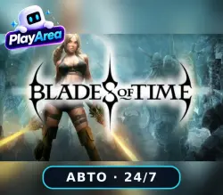 Blades of Time РФ+СНГ+ВЕСЬ МИР Steam КЛЮЧ