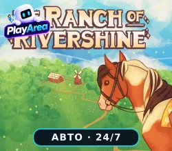 The Ranch of Rivershine РФ+СНГ+ВЕСЬ МИР Steam КЛЮЧ