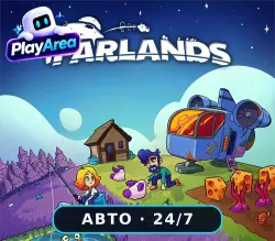 Farlands РФ+СНГ+ВЕСЬ МИР Steam КЛЮЧ