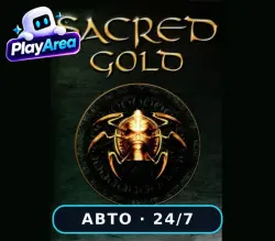 Sacred Gold РФ+СНГ+ВЕСЬ МИР Steam КЛЮЧ