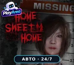 Home Sweet Home РФ+СНГ+ВЕСЬ МИР Steam КЛЮЧ