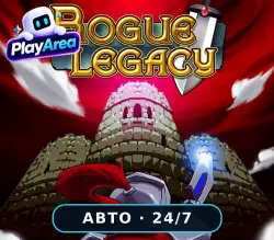 Rogue Legacy РФ+СНГ+ВЕСЬ МИР Steam КЛЮЧ
