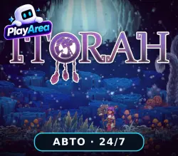 ITORAH РФ+СНГ+ВЕСЬ МИР Steam КЛЮЧ