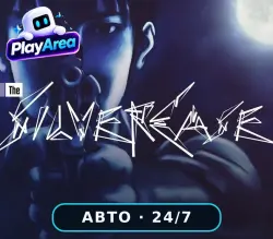 The Silver Case РФ+СНГ+ВЕСЬ МИР Steam КЛЮЧ