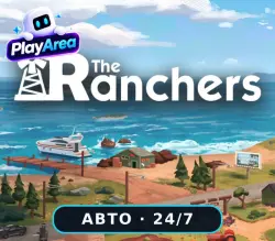 The Ranchers РФ+СНГ+ВЕСЬ МИР Steam КЛЮЧ