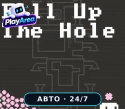 Fill Up The Hole РФ+СНГ+ВЕСЬ МИР Steam КЛЮЧ