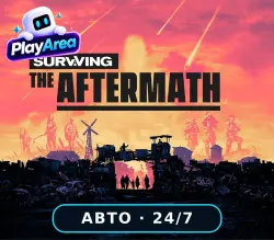 Surviving the Aftermath РФ+СНГ+ВЕСЬ МИР Steam КЛЮЧ