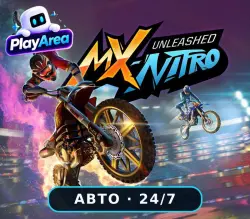 MX Nitro: Unleashed РФ+СНГ+ВЕСЬ МИР Steam КЛЮЧ