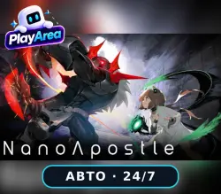 NanoApostle РФ+СНГ+ВЕСЬ МИР Steam КЛЮЧ