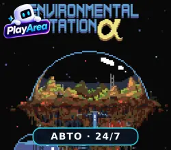 Environmental Station Alpha РФ+СНГ+ВЕСЬ МИР Steam КЛЮЧ