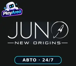 Juno: New Origins РФ+СНГ+ВЕСЬ МИР Steam КЛЮЧ