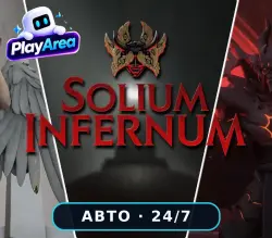 Solium Infernum РФ+СНГ+ВЕСЬ МИР Steam КЛЮЧ