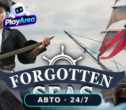 Forgotten Seas РФ+СНГ+ВЕСЬ МИР Steam КЛЮЧ