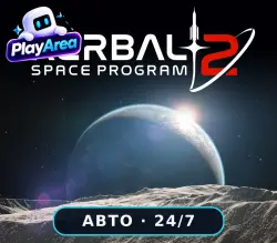 Kerbal Space Program 2 РФ+СНГ+ВЕСЬ МИР Steam КЛЮЧ