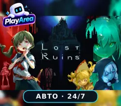 Lost Ruins РФ+СНГ+ВЕСЬ МИР Steam КЛЮЧ