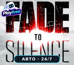 Fade to Silence РФ+СНГ+ВЕСЬ МИР Steam КЛЮЧ