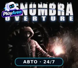 Penumbra Overture РФ+СНГ+ВЕСЬ МИР Steam КЛЮЧ