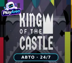 King Of The Castle СНГ (КРОМЕ РФ И РБ) Steam КЛЮЧ