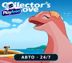 Collector's Cove РФ+СНГ+ВЕСЬ МИР Steam КЛЮЧ