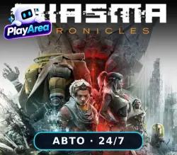 Miasma Chronicles СНГ (КРОМЕ РФ И РБ) Steam КЛЮЧ